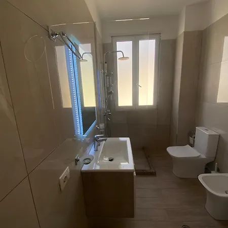 Appartamento Cozy With View